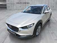 Mazda CX-30 Exclusive-Line FV23% Mazda Grupa Wróbel
