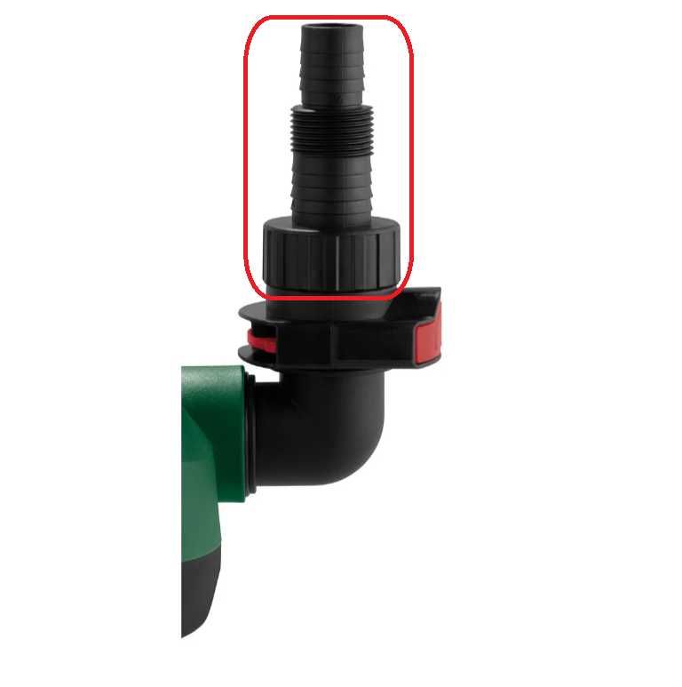 PARKSIDE Pompa zanurzeniowa do wody PTPS 1100 B2