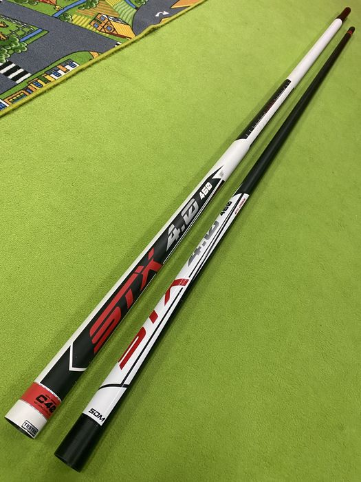 Maszt Windsurfing Prolimit 460 40% Carbon 25 IMCS Jak Nowy !!