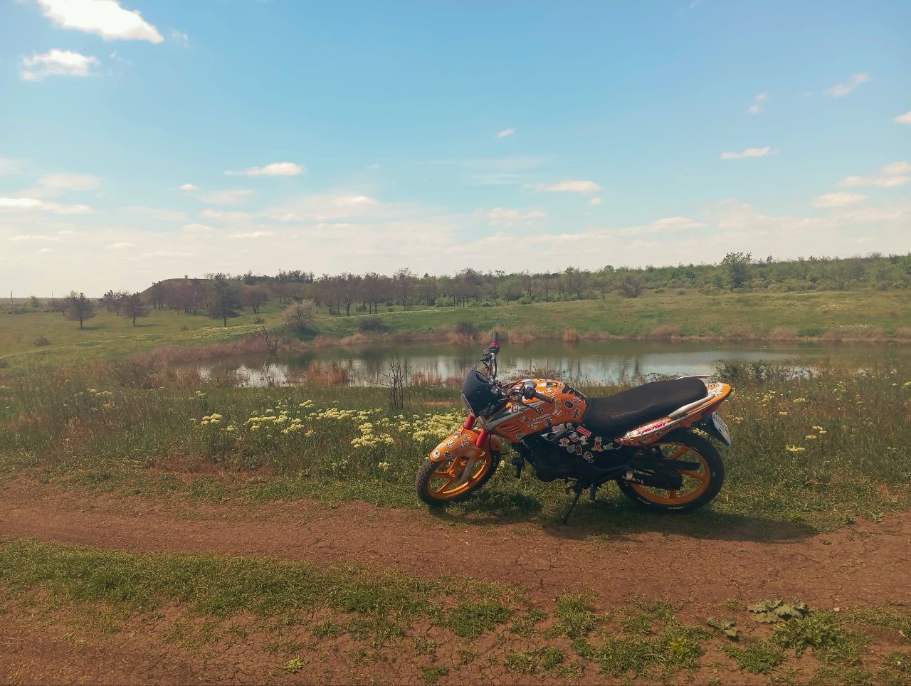 Спарк  200   кубоа