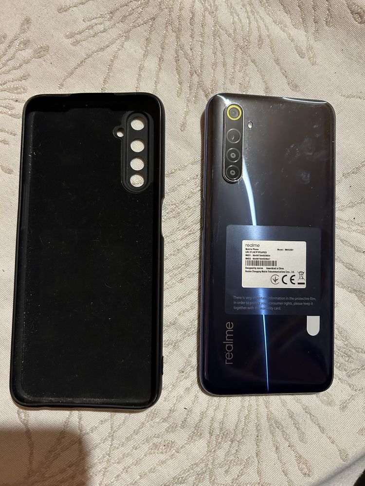 Realme 6 PRO 8/128 Стан 9/10