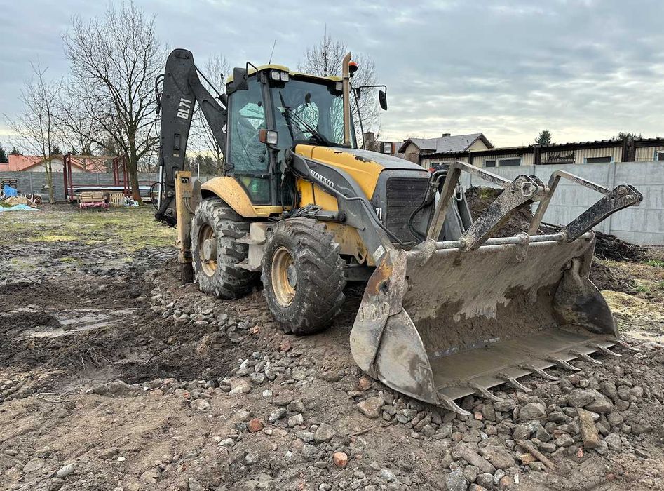 Transport wywrotka, wynajem, sprzedaż piasek żwir granit, wywóz gruzu