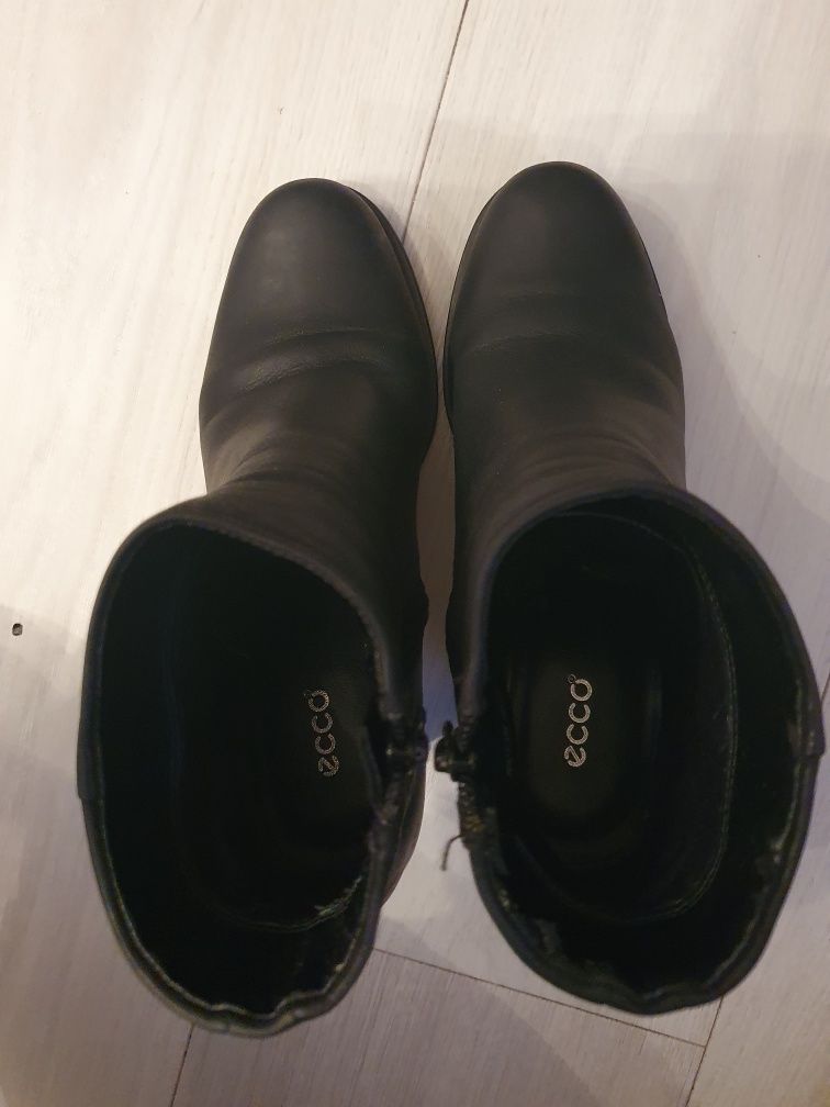 Buty botki Ecco r 38