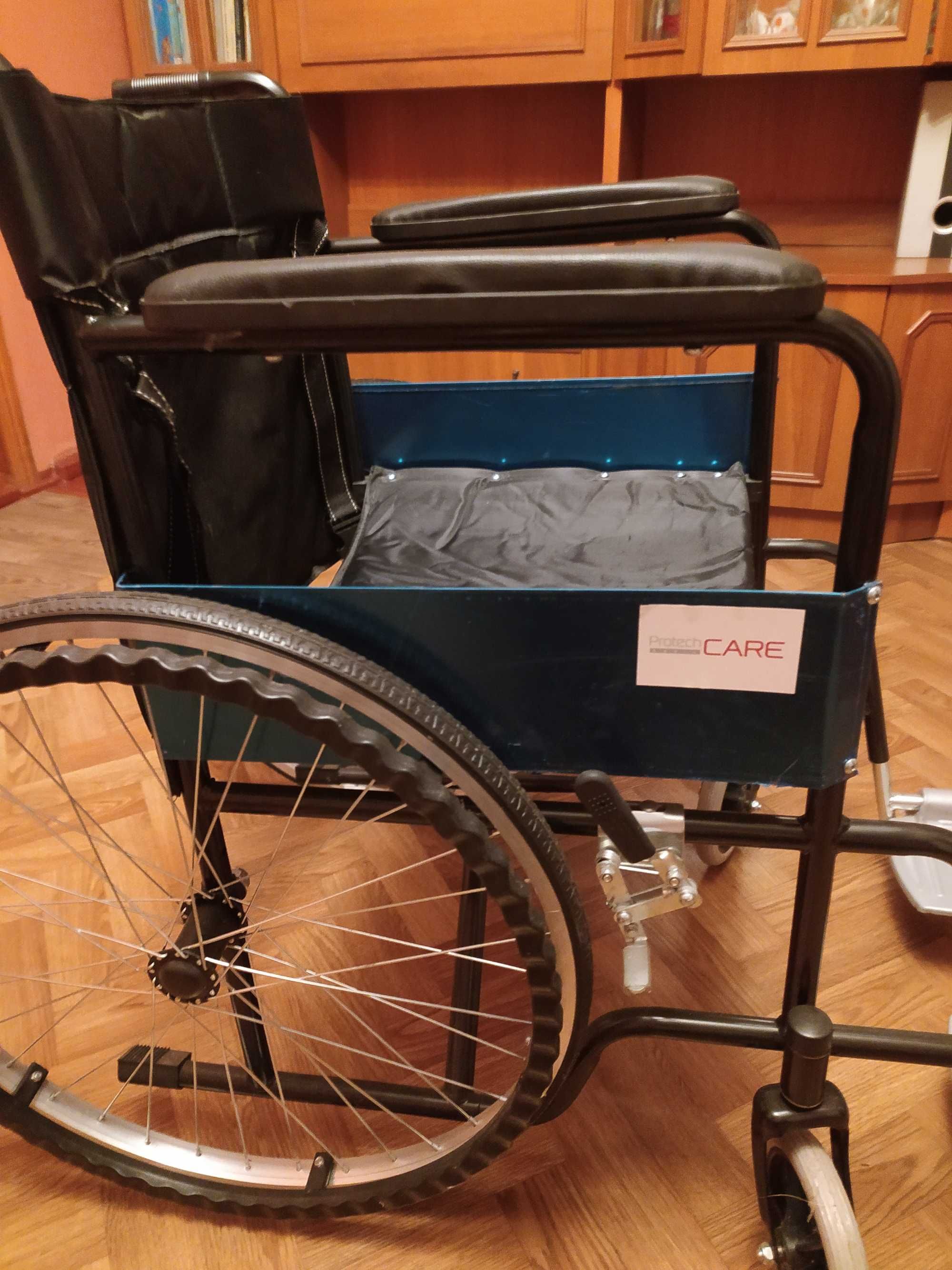 Инвалидная коляска WO1(TM Protech Care)
