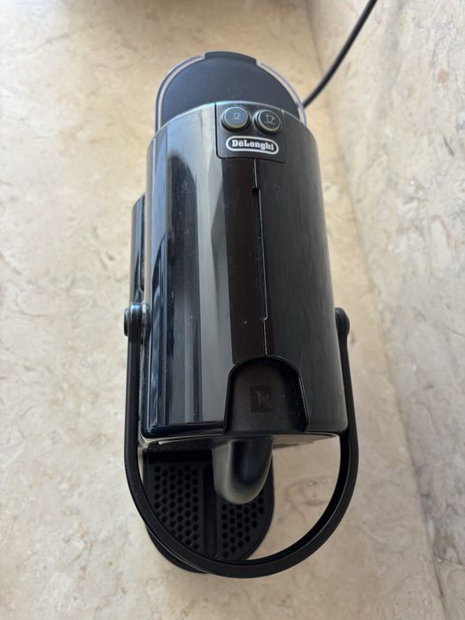 Máquina de Café Nespresso