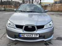 Продам Subaru Impreza 2006 4х4 газ/бенз