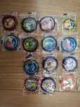 Pokemon Nox 2005 Lays Matutano