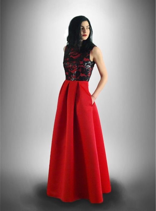 Сукня на випускний/весілля/важливу подію