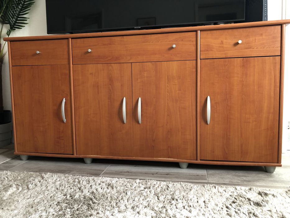 Mobilía de Sala Completa