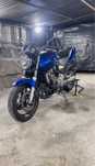 Honda Hornet 600