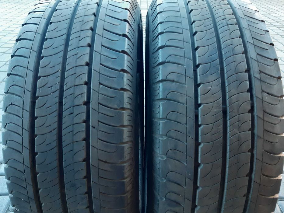 Opony Letnie  215.70.15C Fulda