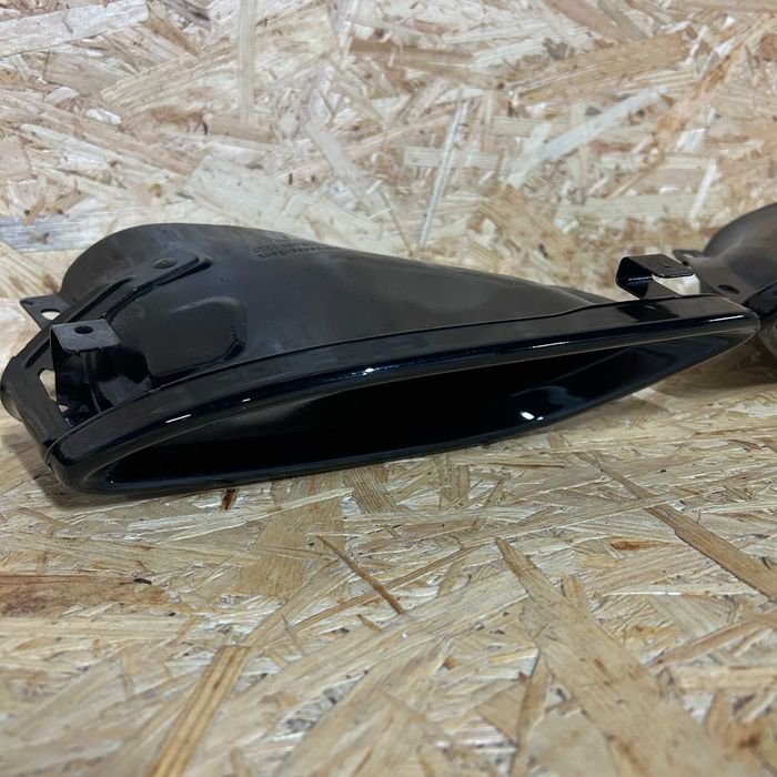 Ponteiras Originais Mercedes Classe A / CLA