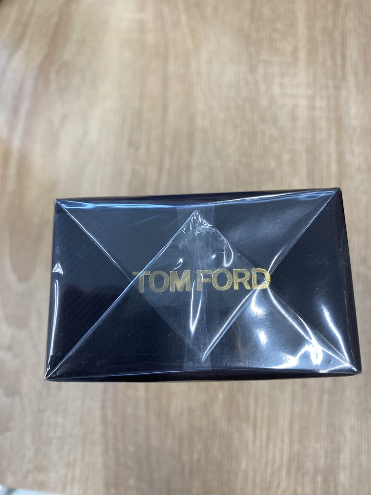 Tom Ford Tobacco Vanile 100ml Оригінальні чоловічі парфуми духи