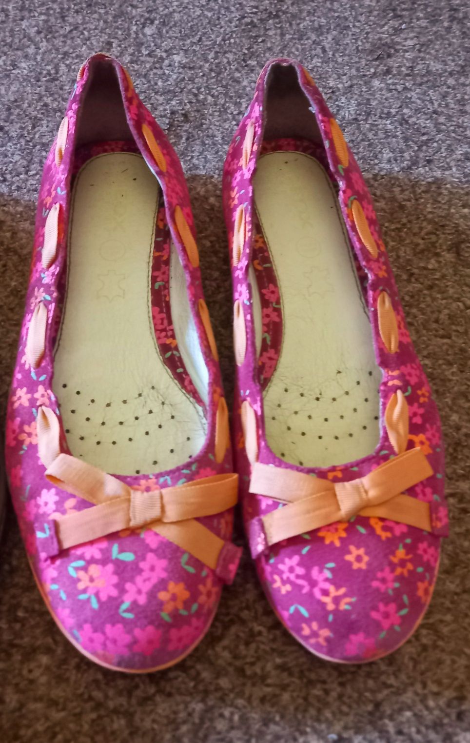 Женская весенняя,летняя обувь/ Балетки,туфли,кеды 37 размер