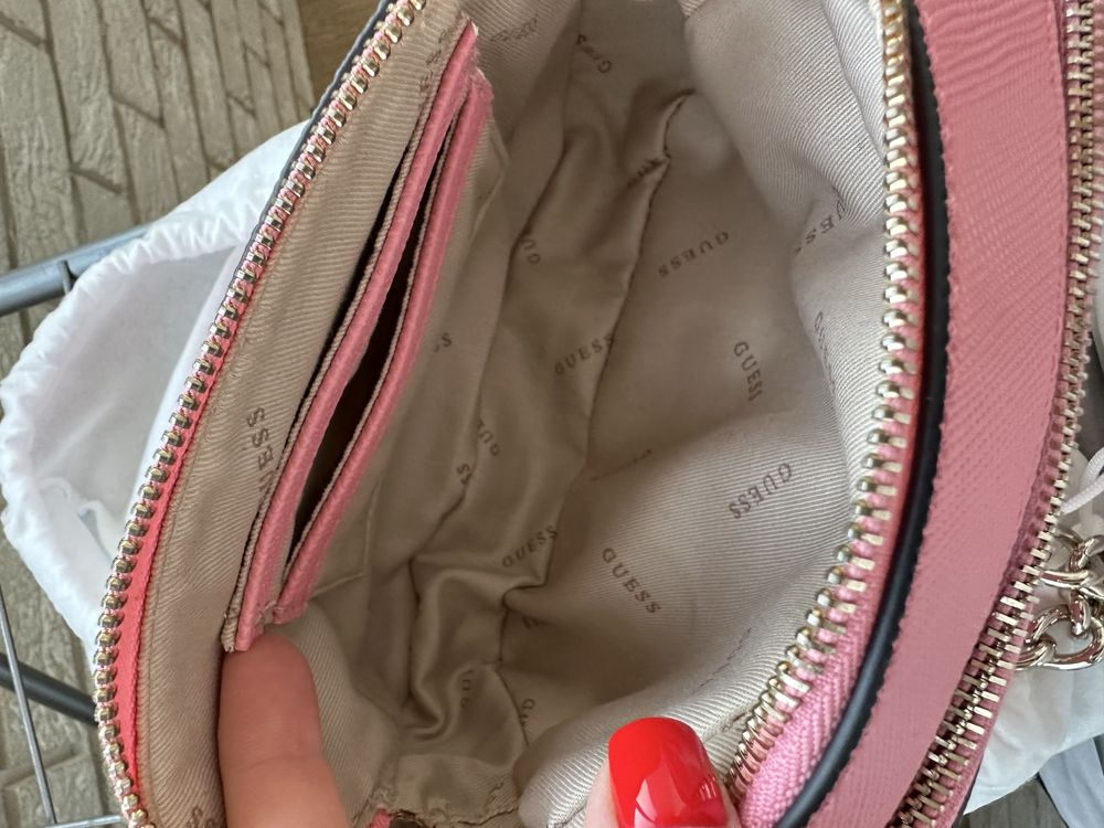 Сумка GUESS оригінал