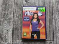 Gra Xbox 360 Mel B - KINECT - Fitness