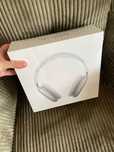 Apple AirPods Max-Nowe, nieotwierane,Silver(ANC)