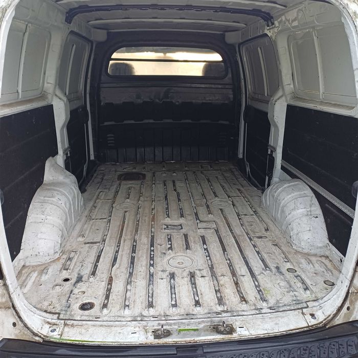 Hyundai H1 blaszak furgon