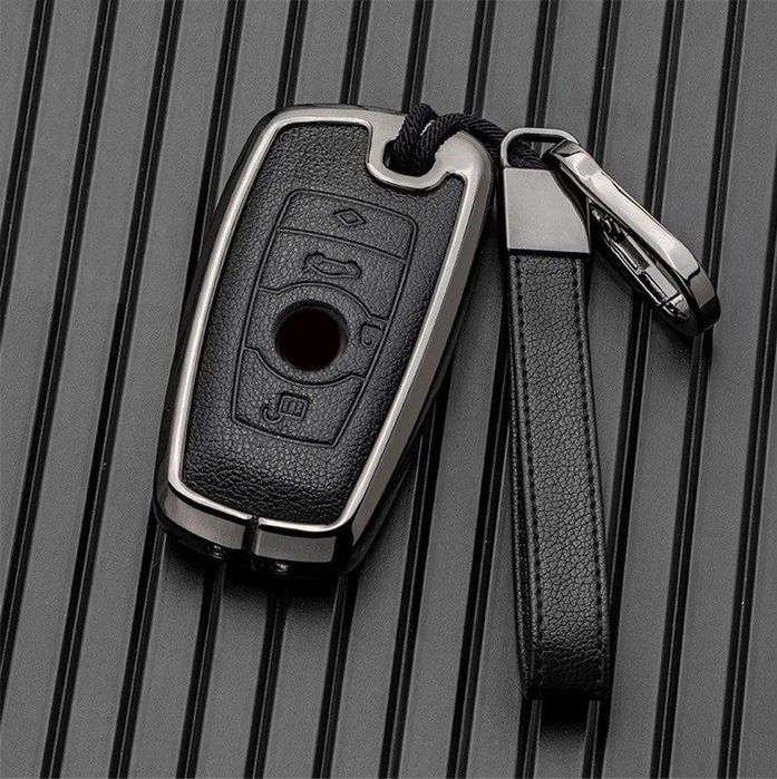 Чохол для ключа BMW F серія