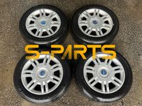 Jantes Fiat Stilo R16 4x98