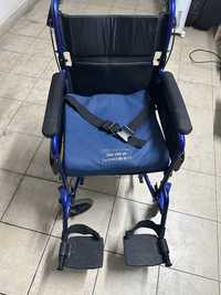 Cadeira de Rodas Invacare