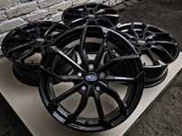 Нові R17 5x114.3 SUBARU | Original | Germany | Преміум диски/Комплект
