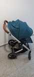 Cybex Balios S Lux River Blue Spacerowy