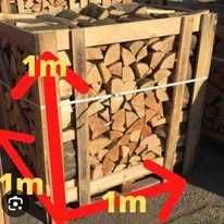 Drewno Opałowe-Kominkowe, Promocje, Konkurencyjne ceny, Całe Łódzkie!