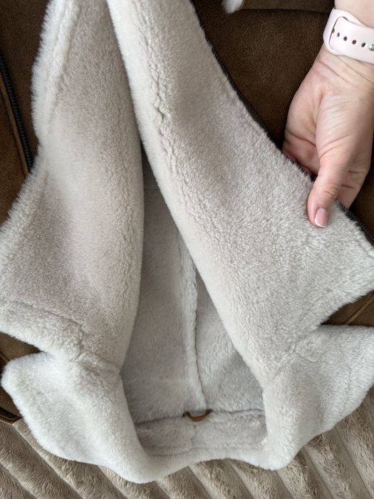 Дублянка натуральна