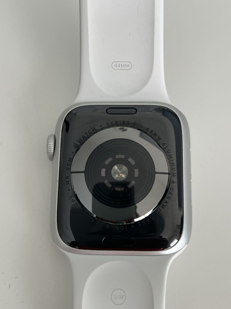 Apple Watch Series 5 - 44mm