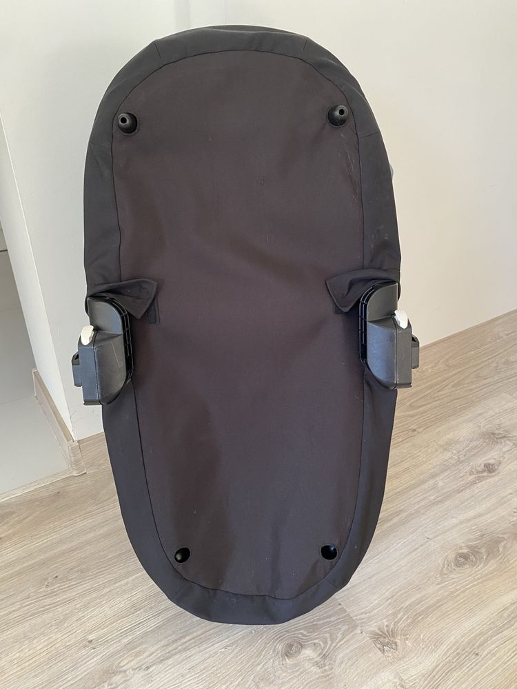 Gondola Cybex Balios S LUX 2023
