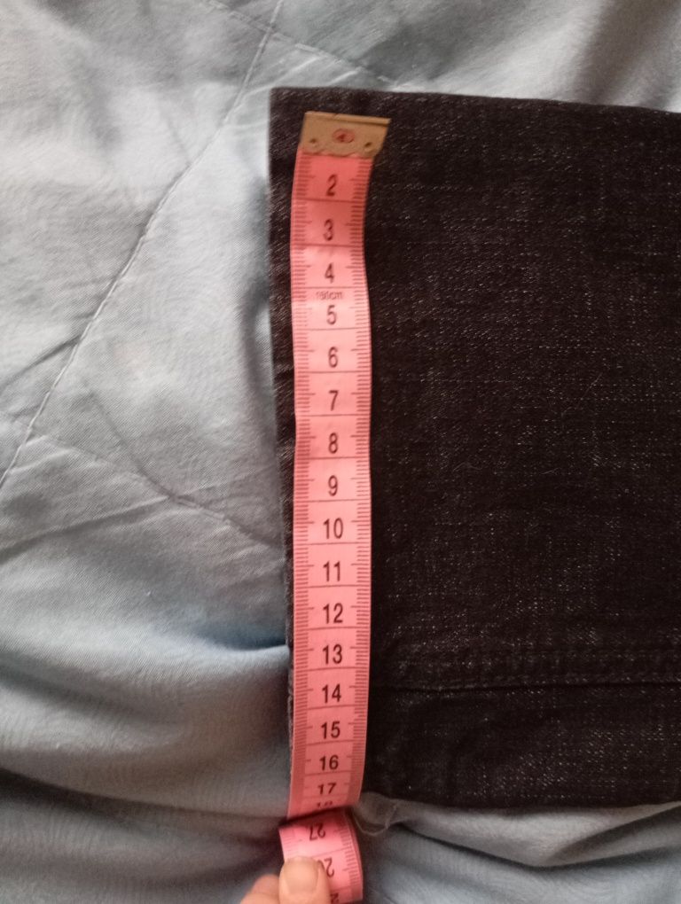 Продам классные джинсы мужские Denim size 30