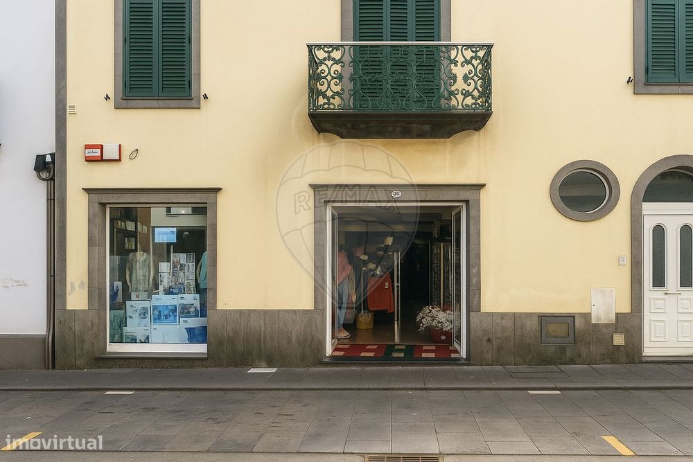 Loja  para arrendamento