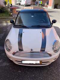 MINI Cooper 1.6 D