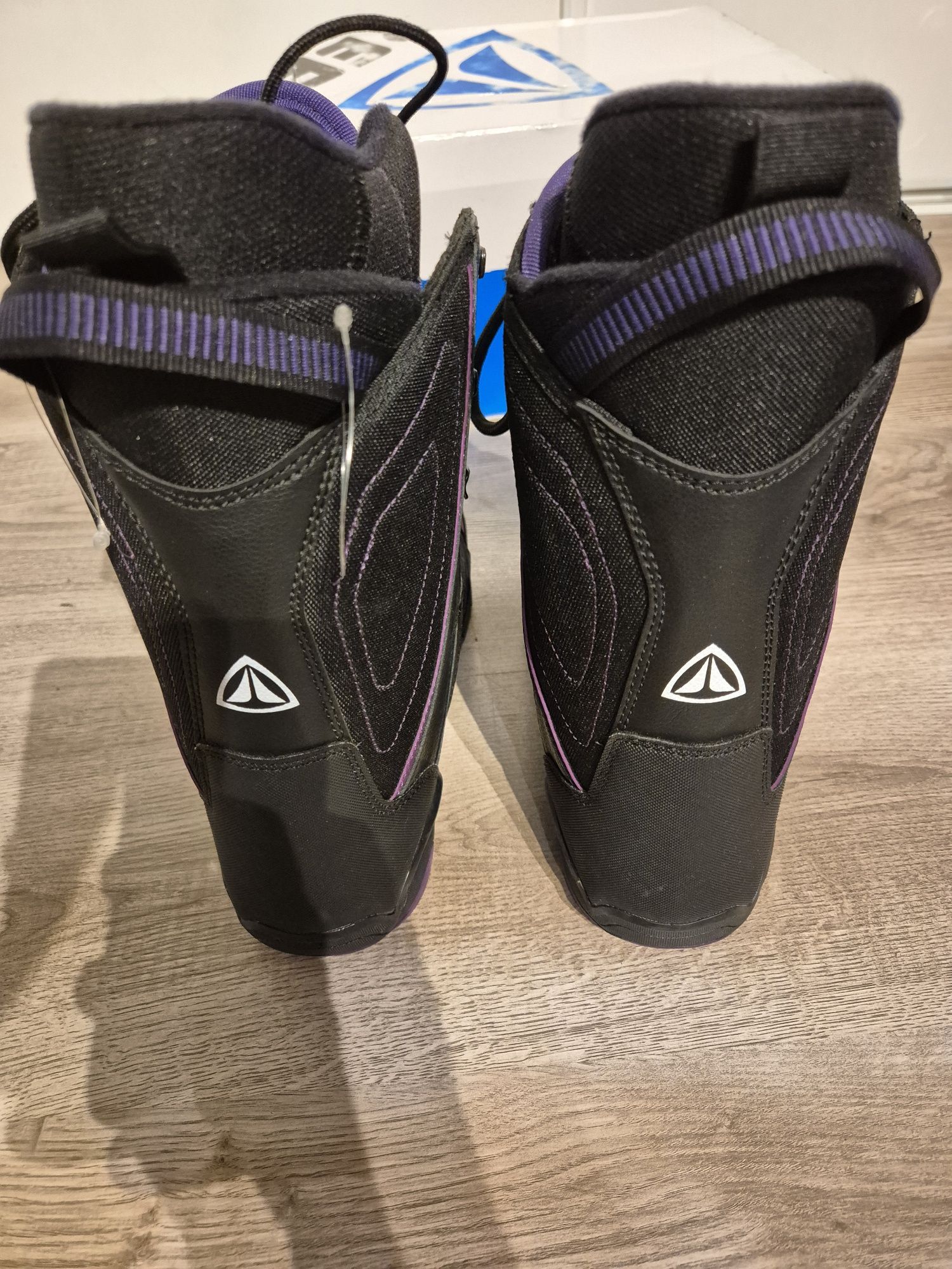 Witam sprzedam nowe buty snowboardowe Firefly 41nr