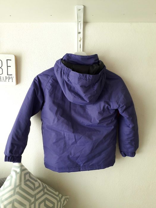 Fato de Neve Para Menina 《 Boomerang 》