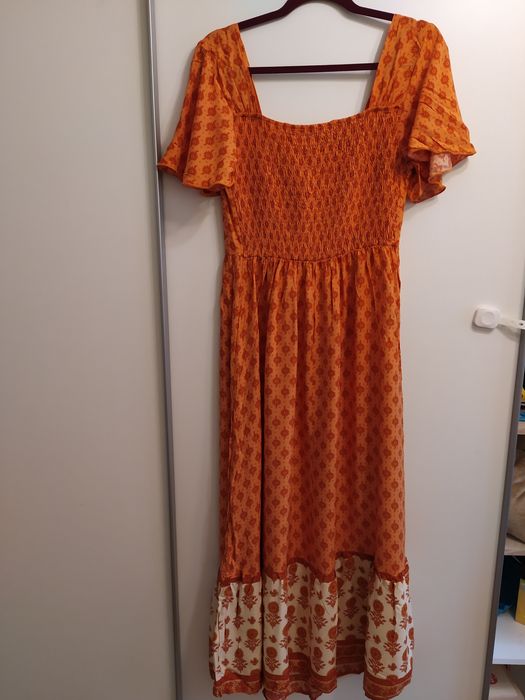 Sukienka damska maxi M