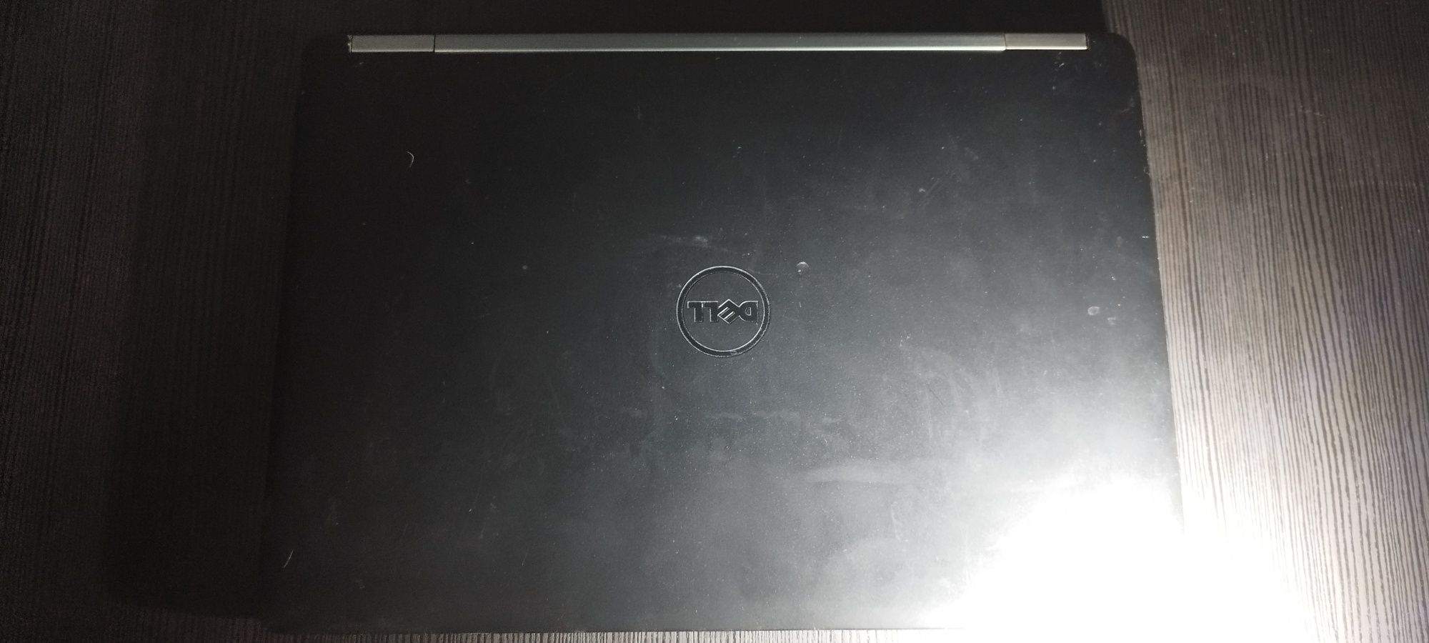 Dell E7470 - I5-6300U 8GB 256GB