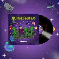 AK420 – Alien Smoko LР
Лейбл:  Vinyl Digital