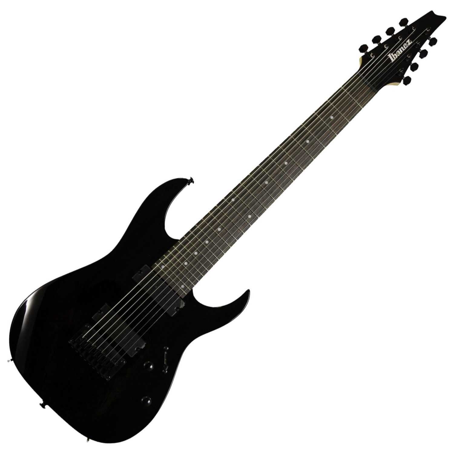 Guitarra de 8 cordas Ibanez RG8