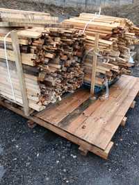 Drewno suszone przekładkowe