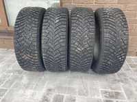 Зимняя резина комплект Michelin 215 60 R16 X-Ice North