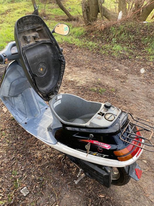 Продам Хонда Такт 24 в Отличном состояни