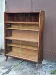Biblioteczka prl Tatra Nabytok
