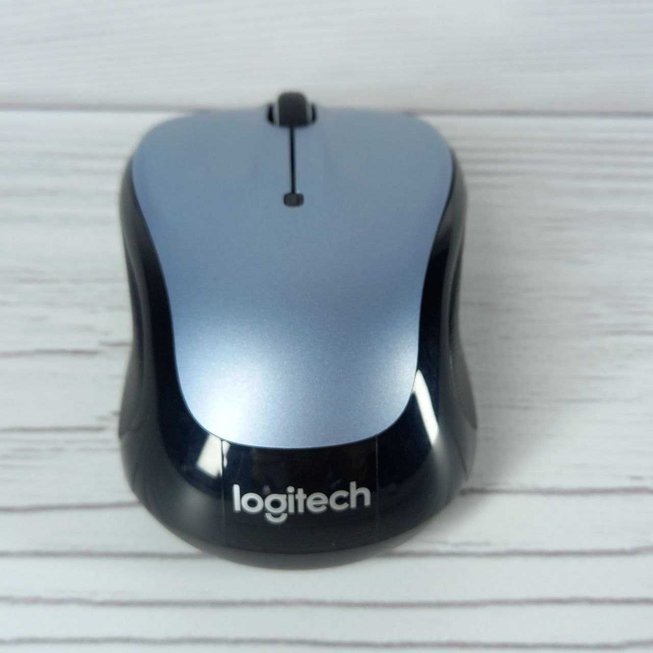Безпровідна Мишка Logitech M325 бездротова миша логітеч БЕЗ адаптера