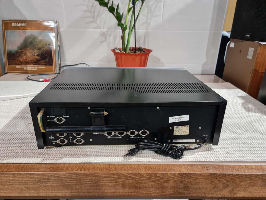 Ресивер Loewe TA 4000 Receiver