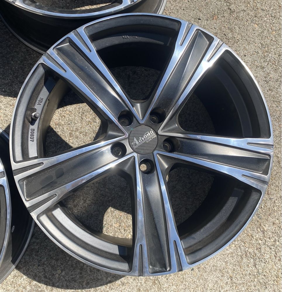 Felgi aluminiowe 19” Mercedes E-Klasa W213 W212 Audi A4 B8 B9 A6 C7