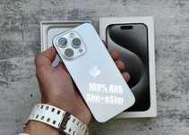 iPhone 15 Pro, 128 ГБ