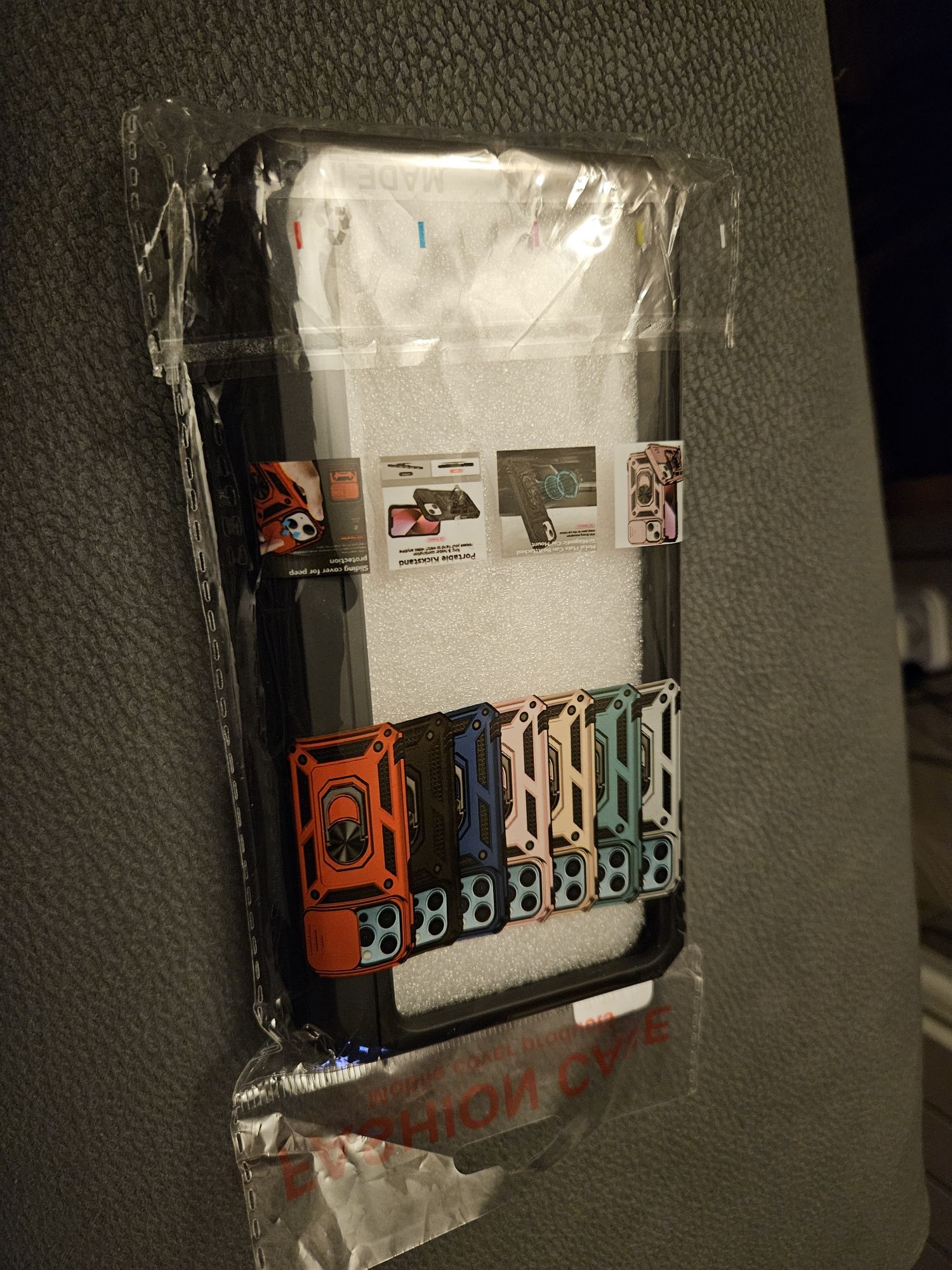 Etui Samsung z fold5 nowe