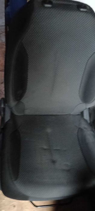 Siedzenia samochodowe Citroen C4 Picasso